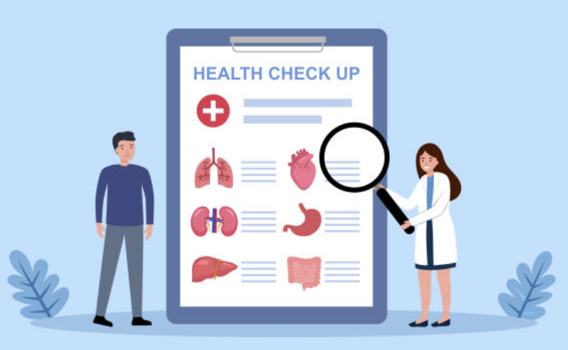 건강검진결과해석
