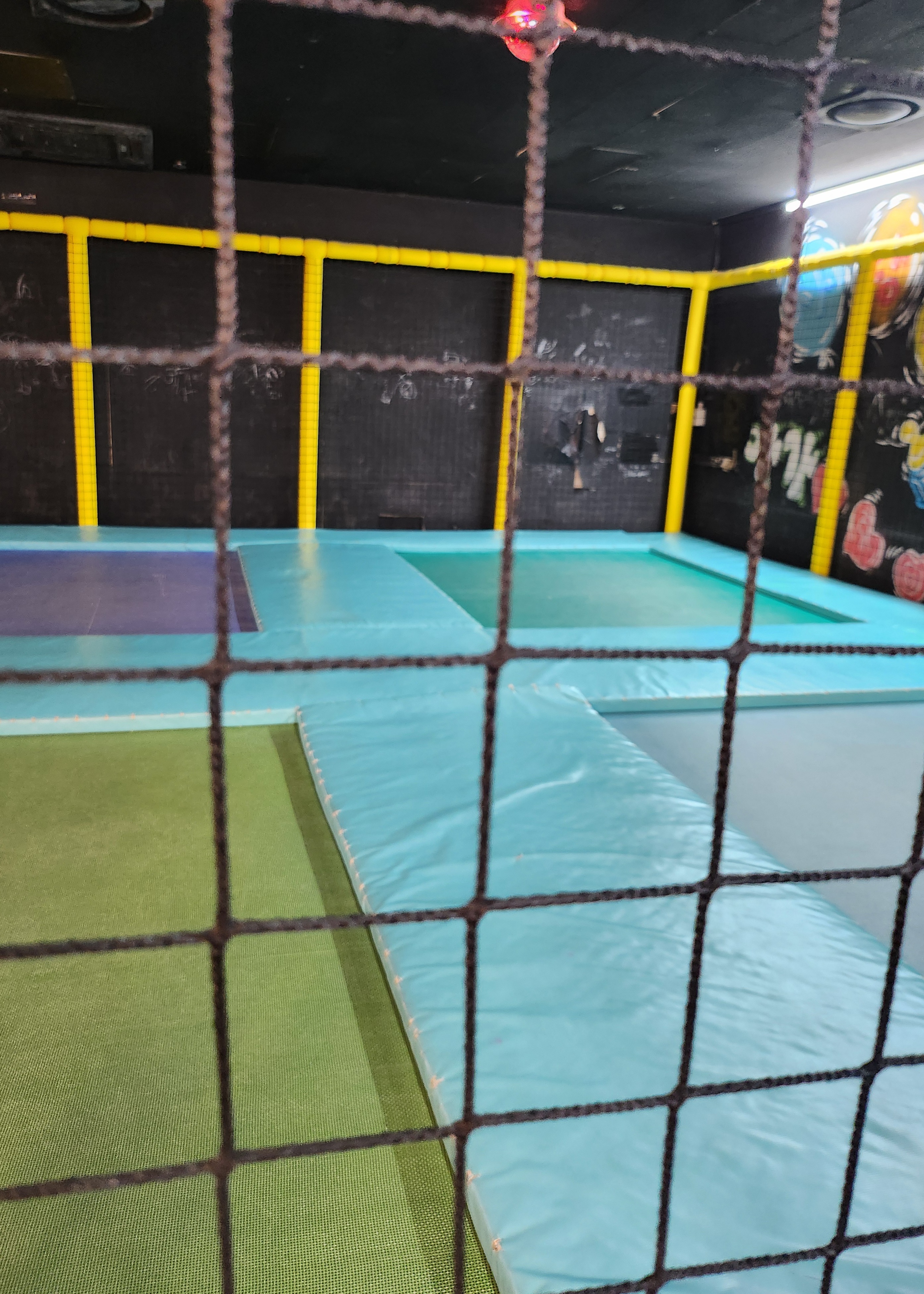 고고랜드 일산 파주 롤러스케이트장 내돈내산 방문 후기|아이부터 어른까지 즐기는 실내 놀이터 11