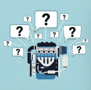 엔진오일 누유 수리비 총정리20