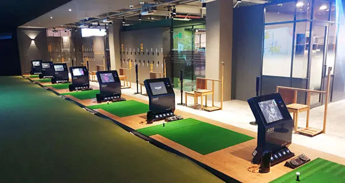 이룸골프아카데미 호평점