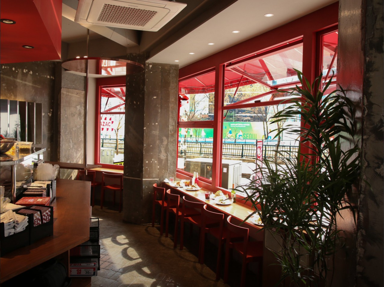 종로 샌드위치 맛집 파작, 화덕 위에서 구워낸 진짜 유럽 감성 한 끼