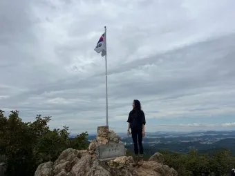 수리산 등산코스 추천 태을봉과 관모봉 완전 탐방 가이드_9