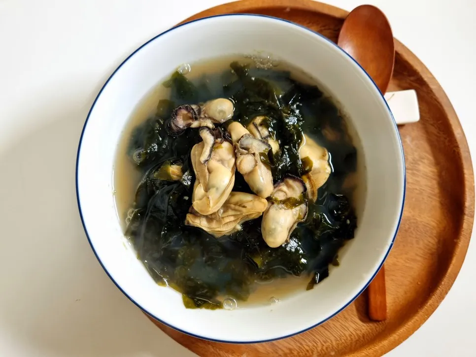 굴 미역국 끓이는법 효능 세척 보관법_5