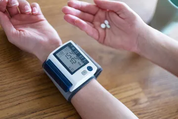 내장지방 위험? 40대 여성의 체지방률이 말해주는 것