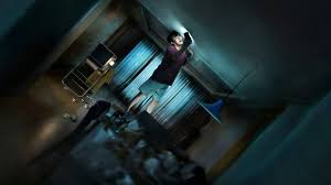 넷플릭스 영화 84제곱미터의 영화속 한장면의 사진