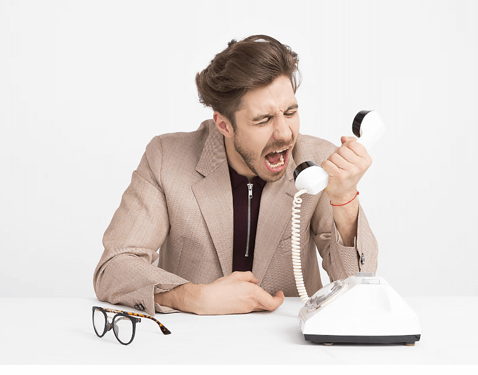 화내는 꿈 해몽