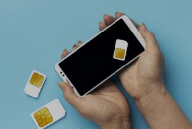 SKT 유심 무상 교체 신청