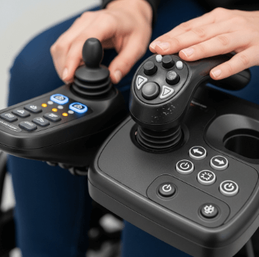 2025 전동휠체어 가격 비교 총정리12