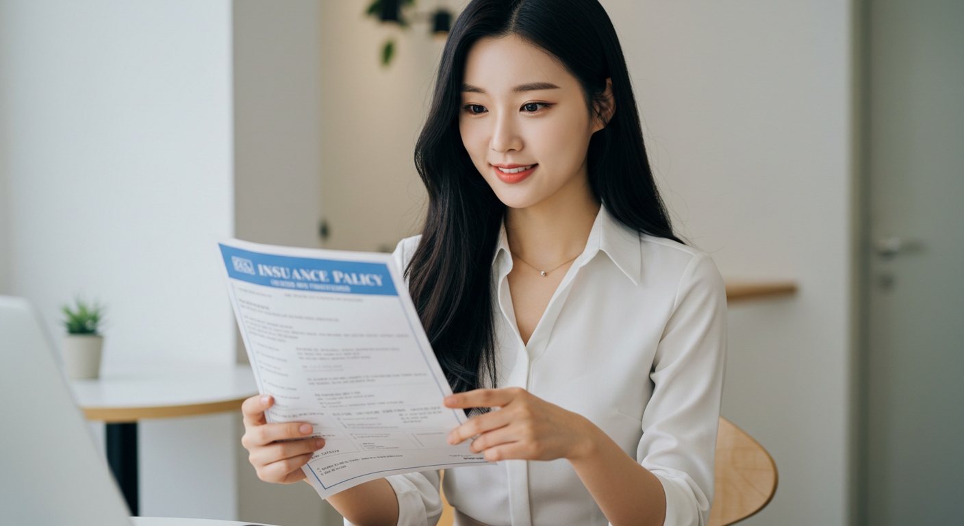 변액보험이란