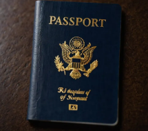 해외여행 여권 분실 도난 대처방법