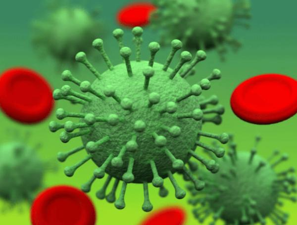 a형 독감의 후유증