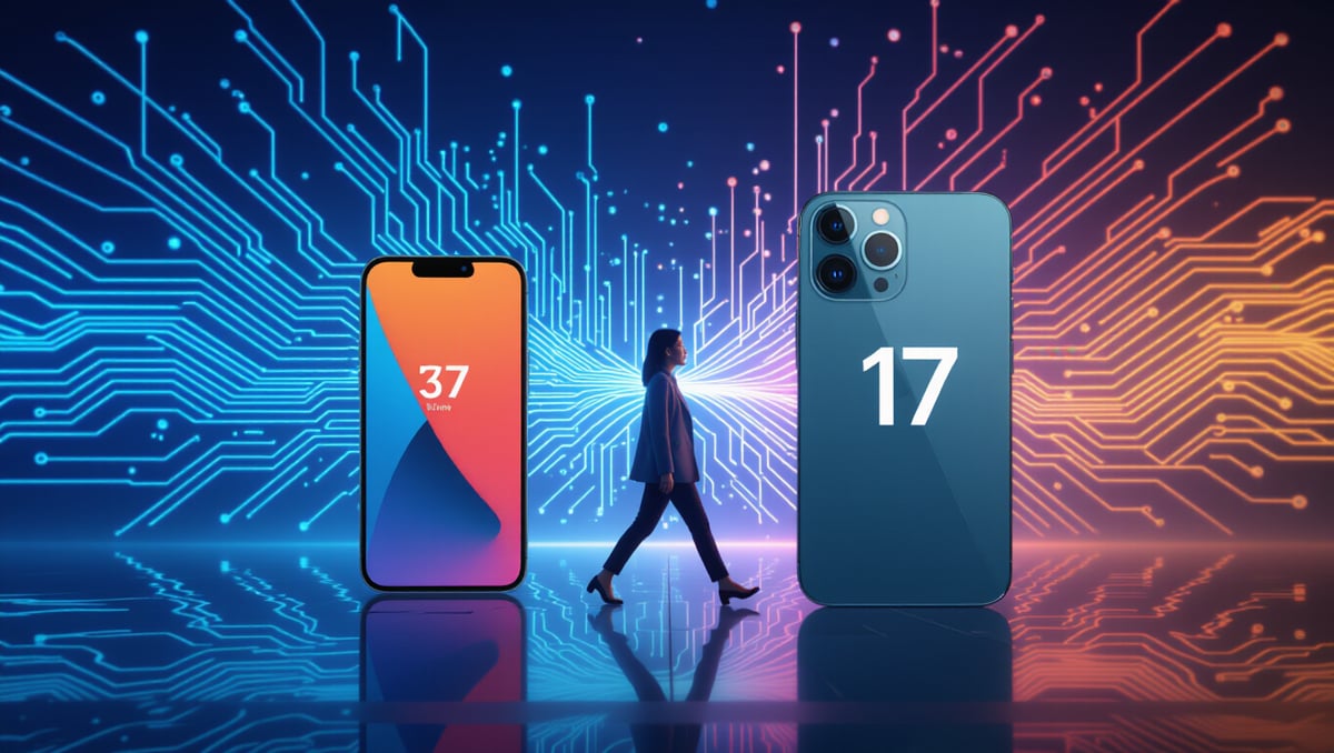 아이폰17 출시일, 에어 모델 스펙 및 가격