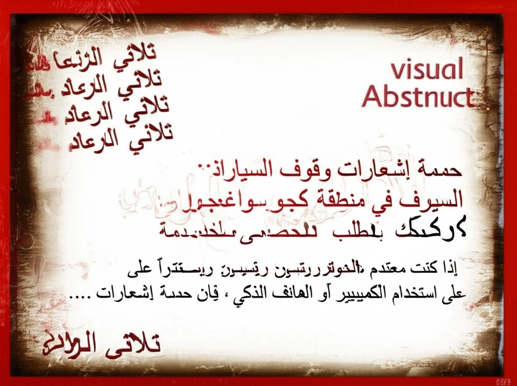 광주 서구 불법 주정차 단속 알림 신..