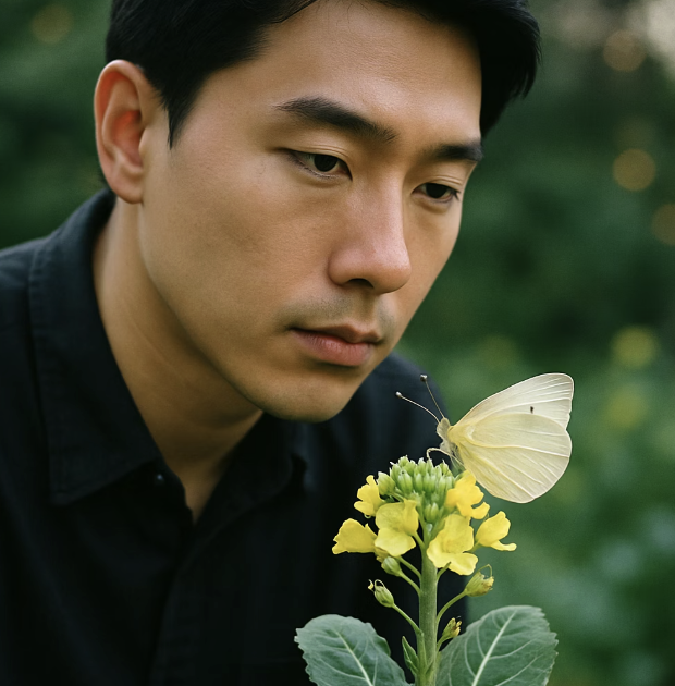 배추흰나비, 억울한 '해충'의 누명