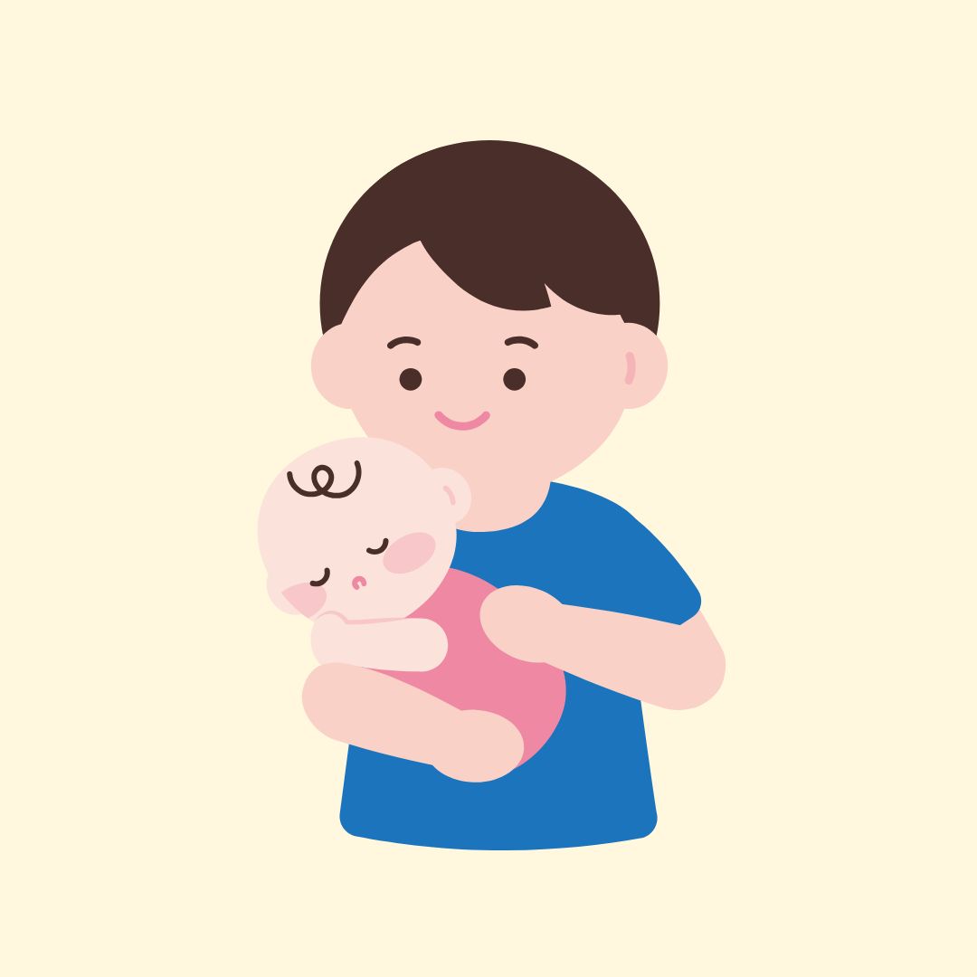 정부/육아/휴직/지원/아이/돌보는/아빠/장려금