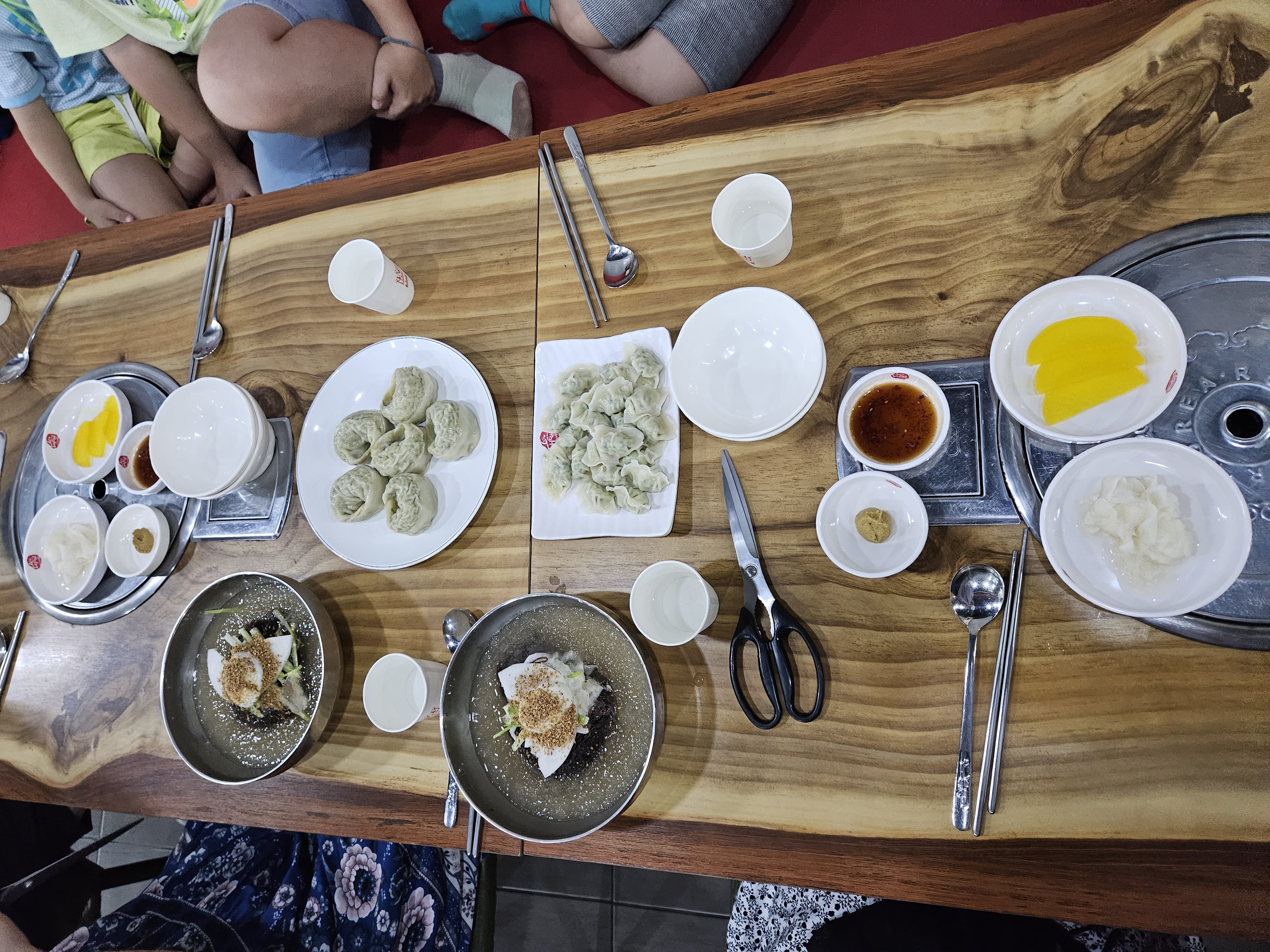 충주맛집 충주냉면맛집 충주 태흥칡냉면 태흥칡냉면