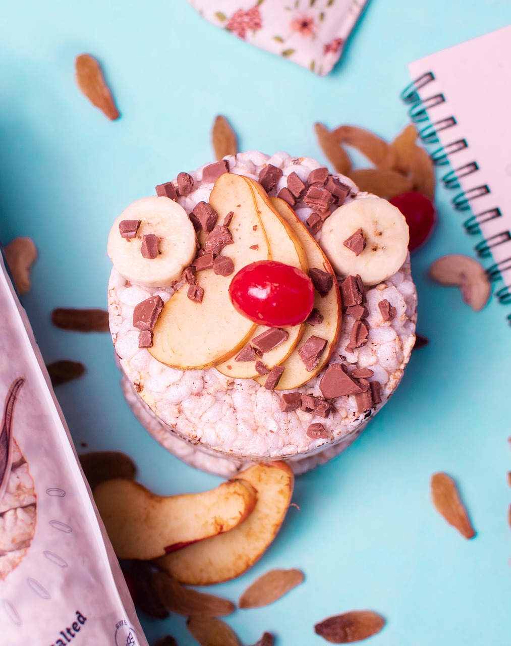 한국 음식 관련 사진