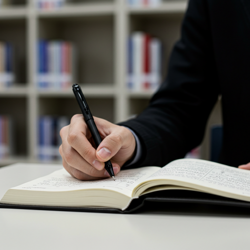 감정일기 쓰기의 효과와 시작 방법