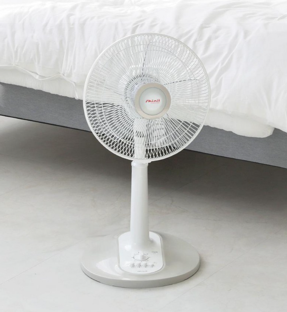 쿠팡 신일 선풍기