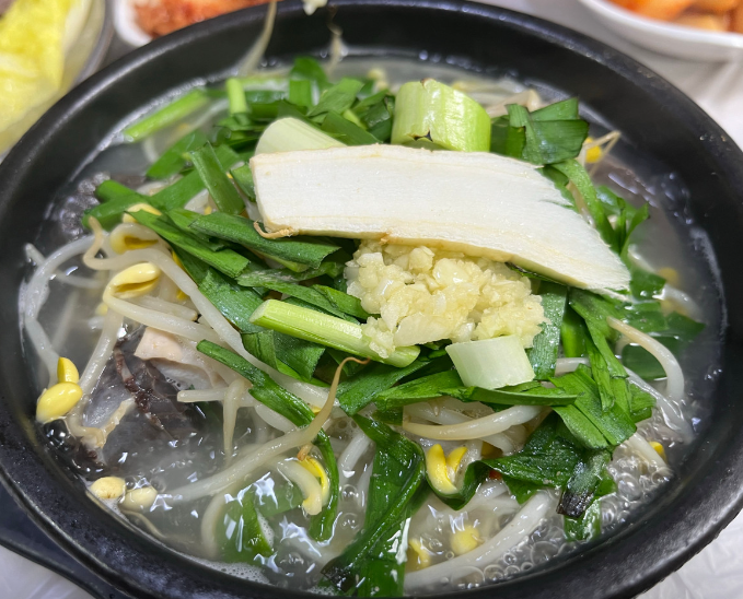 성수국밥