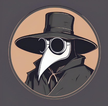 페스트 닥터의 저주: 중세 유럽에 떠도는 전염병과 괴담