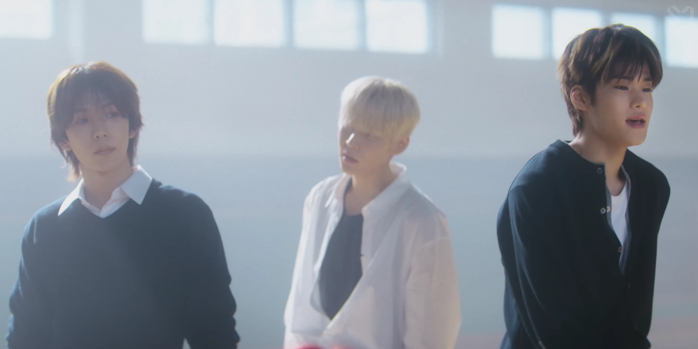 RIIZE 모든 하루의 끝 (The End of the Day)