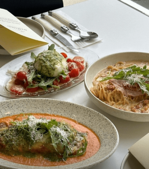 울산삼산 맛집 &quot;헤이다이닝 울산삼산점&quot; 음식