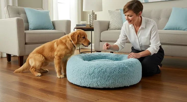 인기 강아지 침대 브랜드 비교표