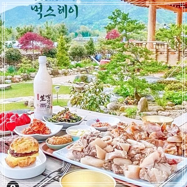 6시 내고향 소문난 합격 명당? 남매의 촌집 소개 방송