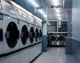 셀프 빨래방 창업에 대하여 알아보기