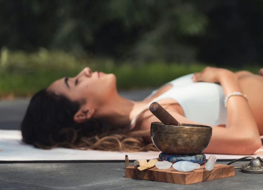 숨 쉬기 힘들 때 생활습관 점검법