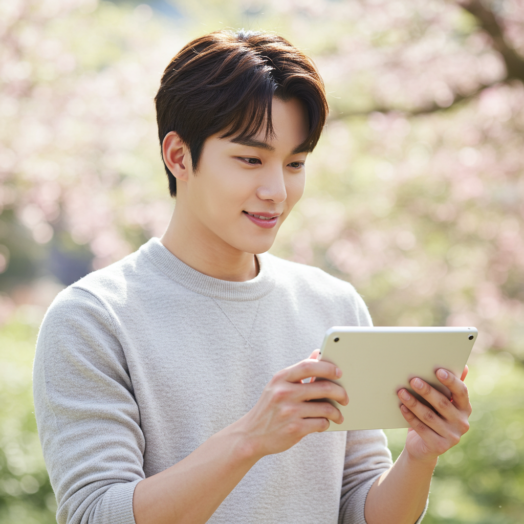 호주 어학연수