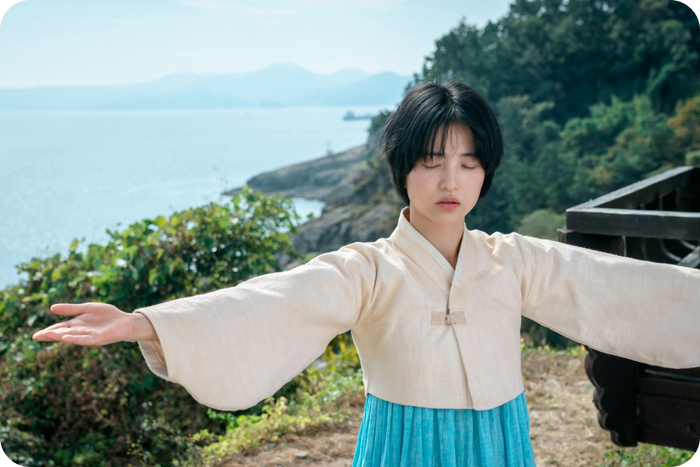 &amp;lt;정년이&amp;gt; 포스터