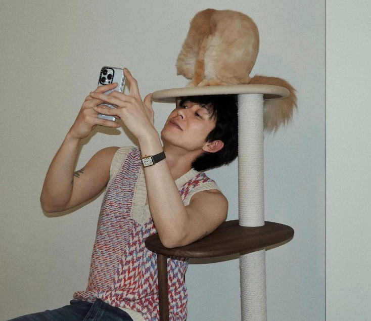 코쿤 키 학력 프로필