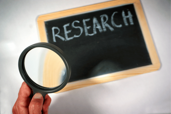 디자인 리서치의 중요성