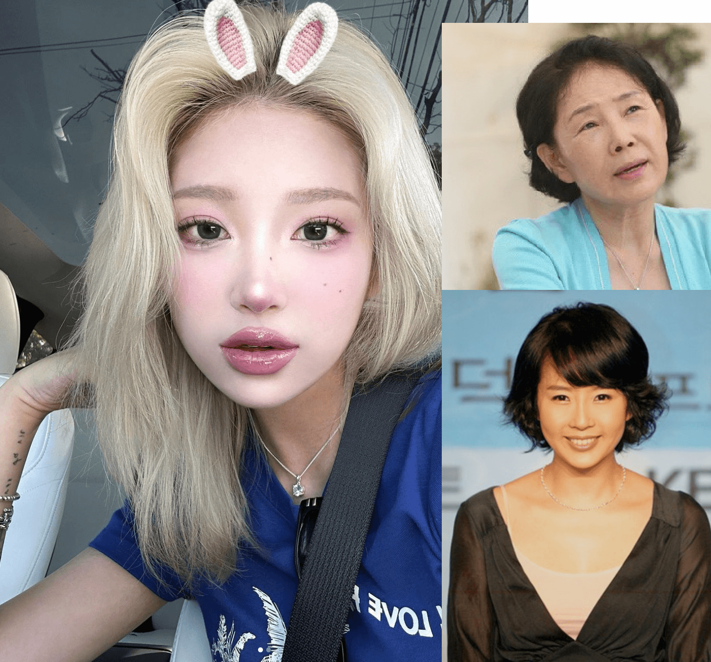 최진실의 딸 최준희 외할머니에게 받은 학대 법적 책임 묻겠다 썸네일