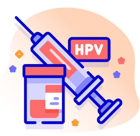 HPV 백신 접종 전·후 주의사항 총정리