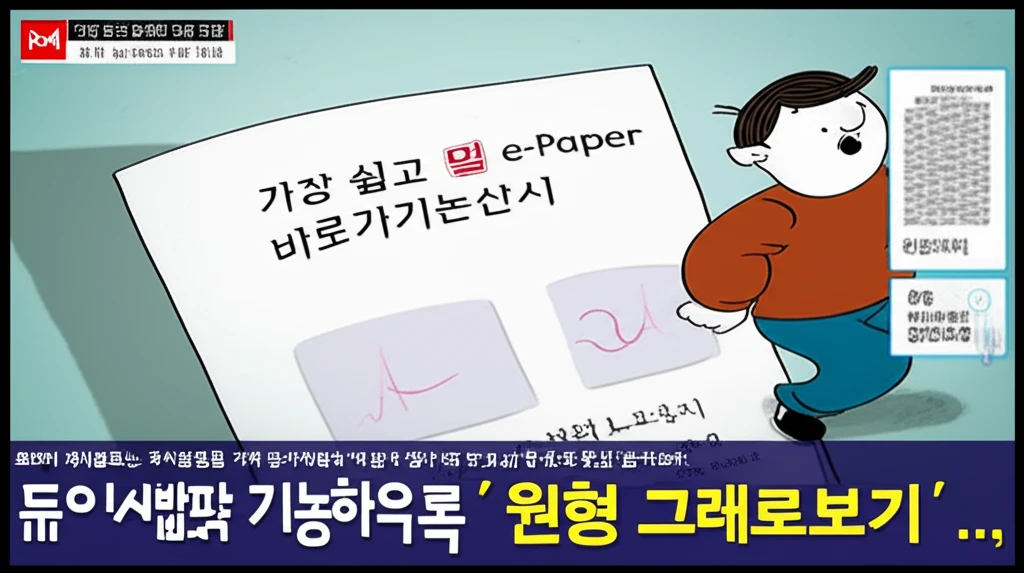 논산 교차로 그대로보기 주소 북마크로..