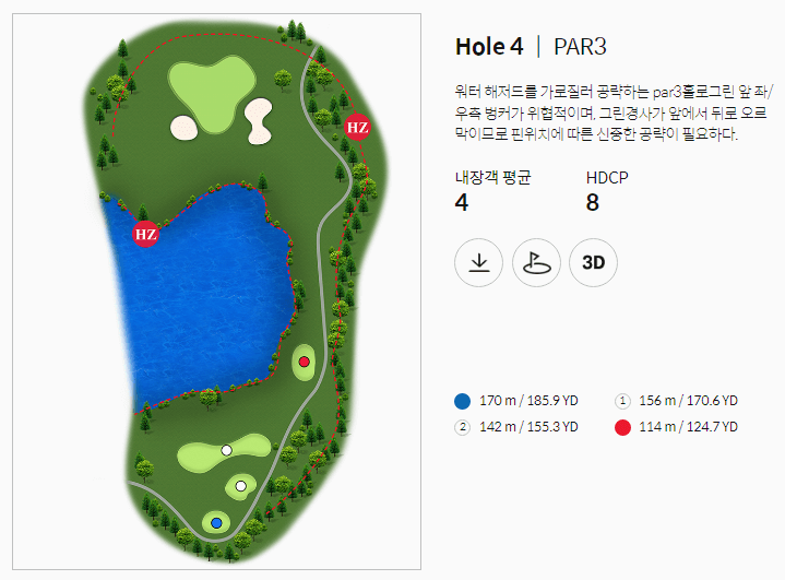 한림용인 CC 루비코스 04