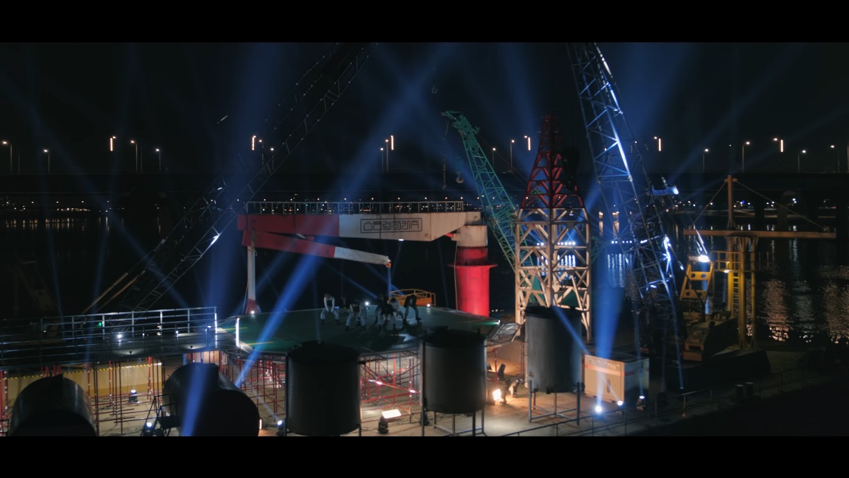 스트레이키즈 '특'