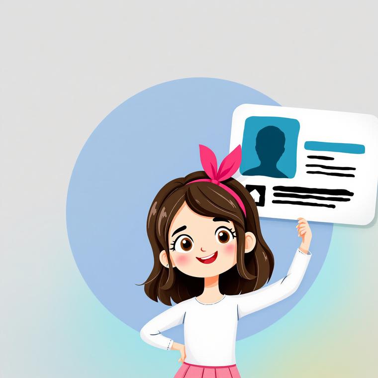 청소년증 발급