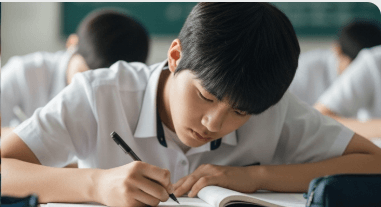 2025년 6월모의고사 등급컷 총정리!