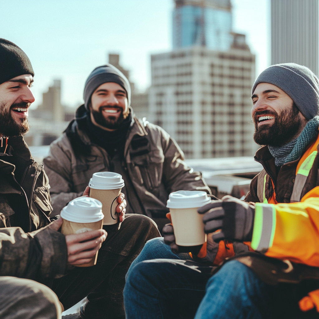 2025 근로자의 날