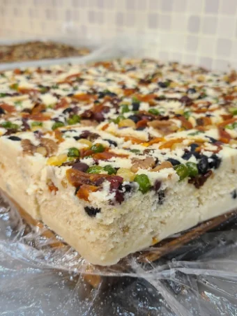 흥부곳간 - 천안떡나라