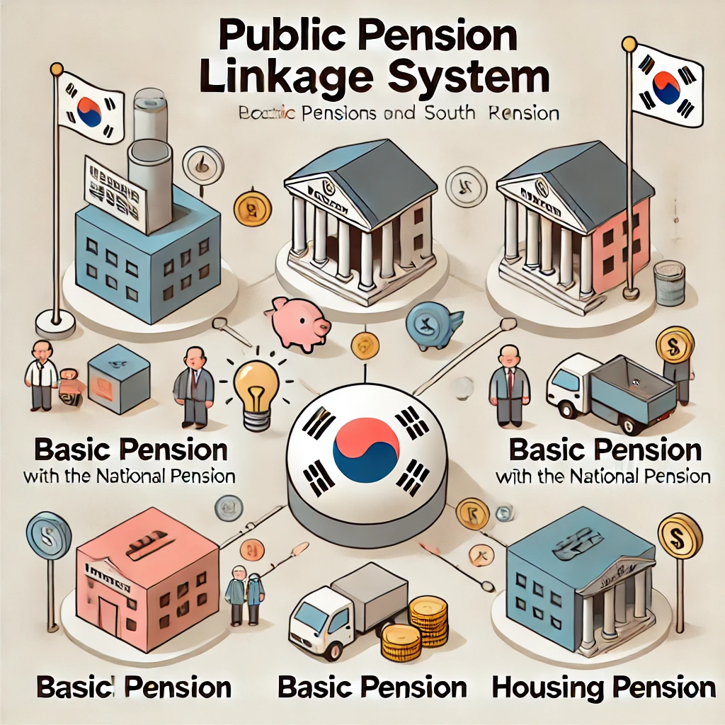 공적연금 연계제도 장단점 (합리적 선택하기)