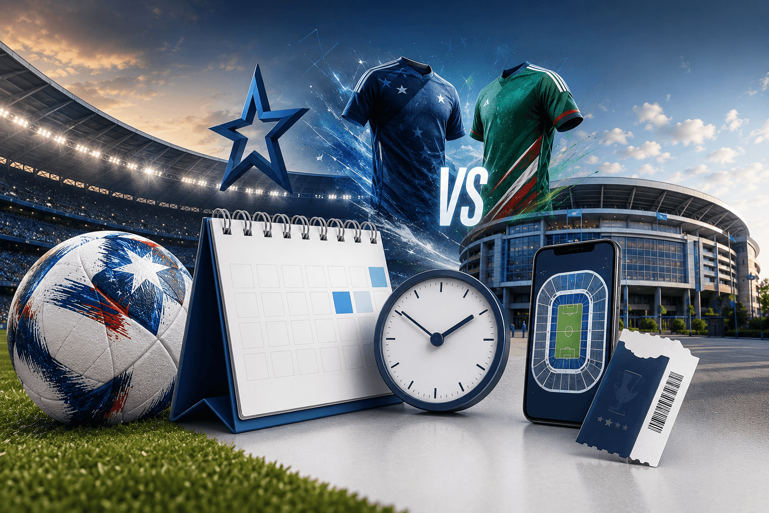 MLS 올스타전 경기 일정&middot;날짜 변경 여부까지 확인하세요