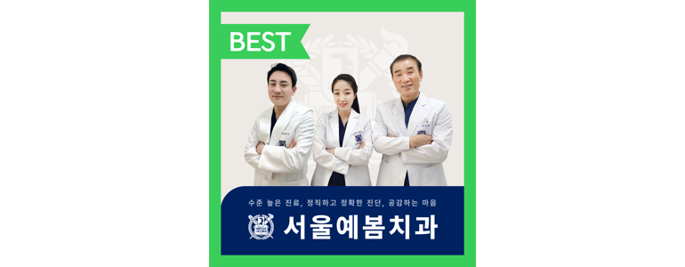 서울 서대문구 교정 치과