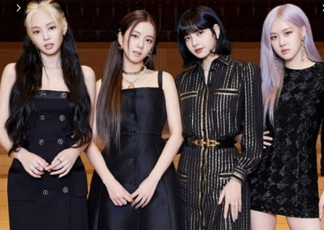 블랙핑크 콘서트 2025 고양