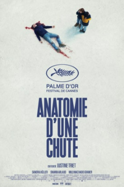 영화 추락의 해부 관련 사진