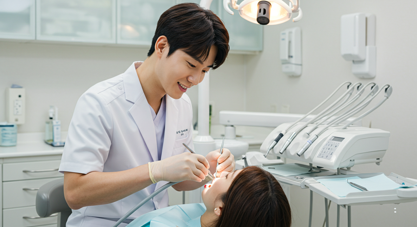 임플란트 가격비교 &amp; 정부지원금 총정리